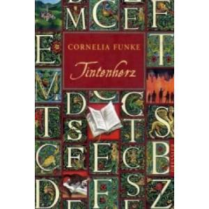 Tintenherz | Cornelia Funke (2003)