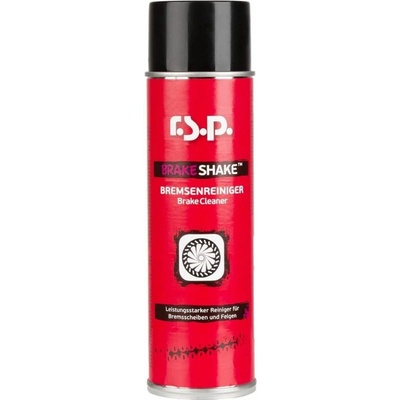 RSP Brake SHAKE 500 ml