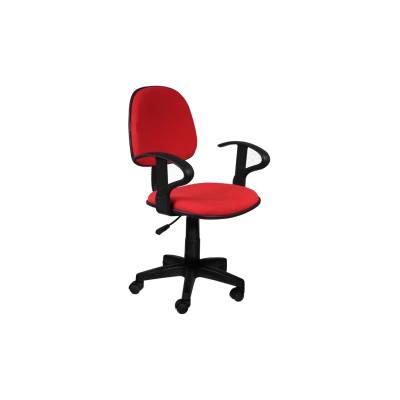 Carmen Детски стол Carmen 6012 - червен