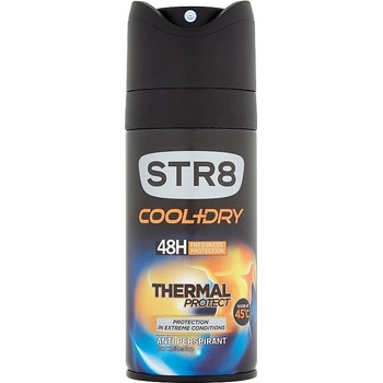 STR8 Thermal Protect deospray 150 ml