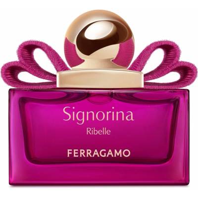 Salvatore Ferragamo Signorina Ribelle parfumovaná voda dámska 30 ml