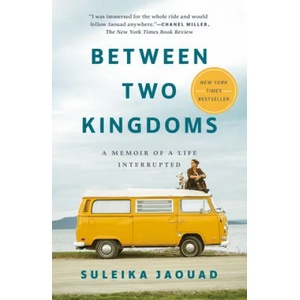 Between Two Kingdoms (ISBN: 9780399588600)