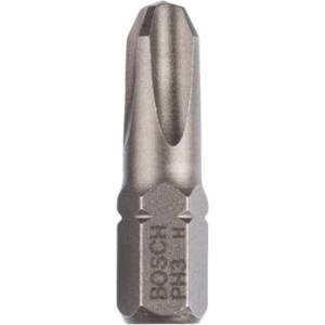 Bosch - Комплект битове PH3, 100 бр. 2608521220 (2608521220)
