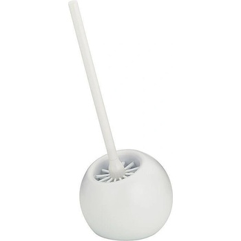 Kela Керамична четка за тоалетна KELA Mara, бяла (2151)