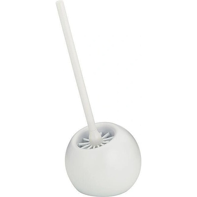 Kela Керамична четка за тоалетна KELA Mara, бяла (2151)