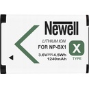 Foto - Video batérie Newell NP-BX1
