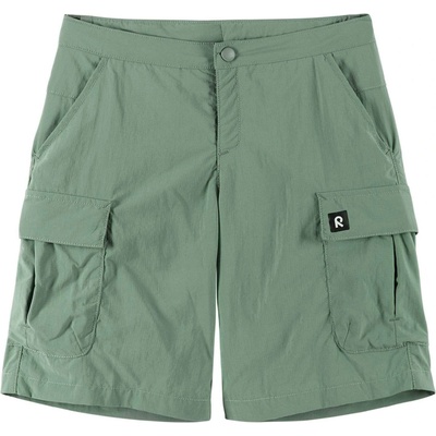 Reima Matkassa Stone Green