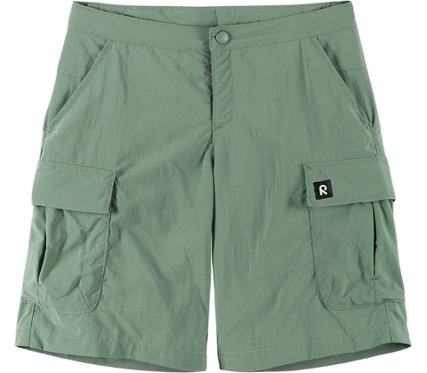 Reima Matkassa Stone Green
