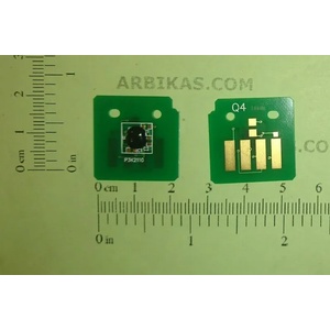 Compatible Ресет чип, Magenta - 17'800 копия, X7500 (106R01444-CHIP)