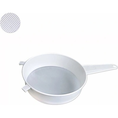 cedník UH WHITE jemný 12 cm