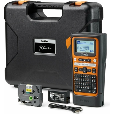 Brother PT-E310BTVP PTE310BTVPQL1