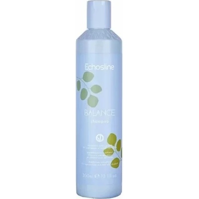 Echosline Балансиращ шампоан против пърхот Echosline Balance Anti-Dandruff Shampoo