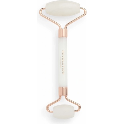 Revolution Skincare Roller White Jade masážny valček