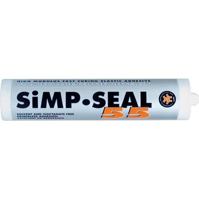 Agglu SIMP-SEAL 55 lepidlo 290 ml