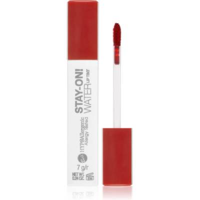 Bell HYPOallergenic Stay-On! крем-червило цвят 06 Lady in Red 7 гр