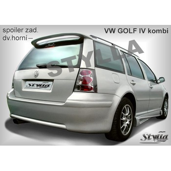 Stylla Spojler - VW GOLF IV. COMBI ŠTIT 1997-2003