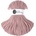 Bobbiny Premium 5 mm 100 m Blush юта (XX-E4008)
