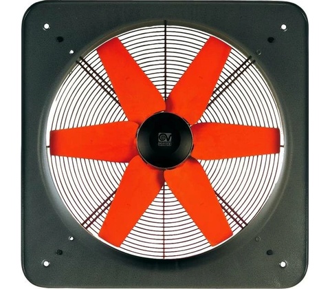 Vortice E 254 T