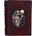 Nemesis Now Тефтер Nemesis Now Adult: Gothic - Lovers Grimoire (D7210C25)