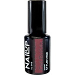NailUP Гел лак NailUP Стилно червено 6 мл, NUC103 (NUC103) - topmall