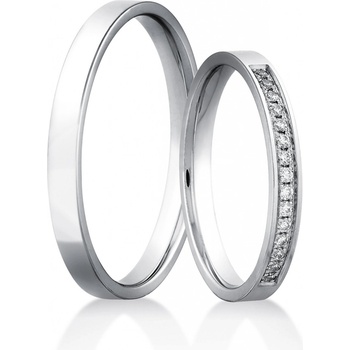 Rýdl Snubní prsteny 448