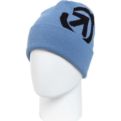 Meatfly Cinch beanie Slate Blue