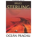 Oceán prachu - Bruce Sterling