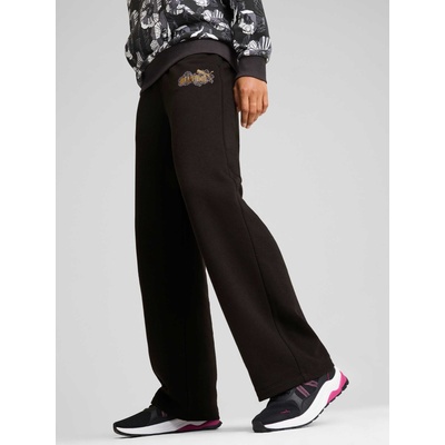 PUMA Спортно долнище ESS+ Class Act Pants TR