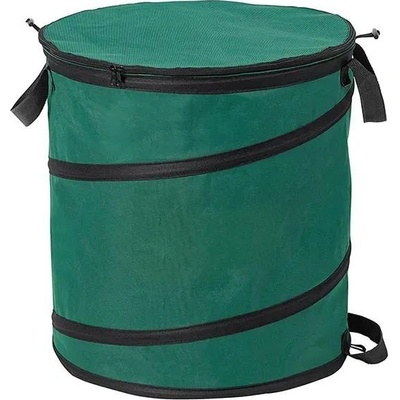 Gardol Premium PUB4648 Skládací vak na zahradní odpad, 80 l, 48 cm, 46 cm
