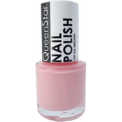 QueenStar lak na nechty 9ml- 554