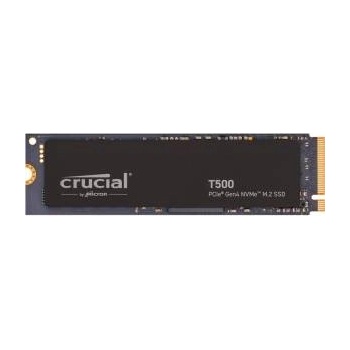 Crucial T500 4TB (CT4000T500SSD5)