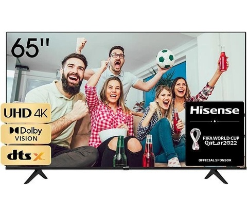 Hisense 65A6G