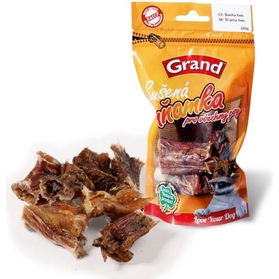 Grand suš. šľachy 100 g