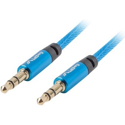 Lanberg CA-MJMJ-10CU-0010-BL
