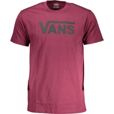 Vans fialové