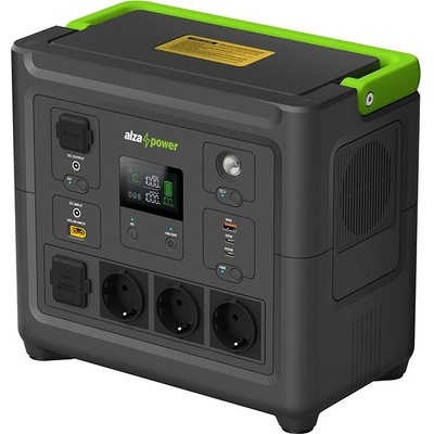 AlzaPower Station Apollo APW-PS310