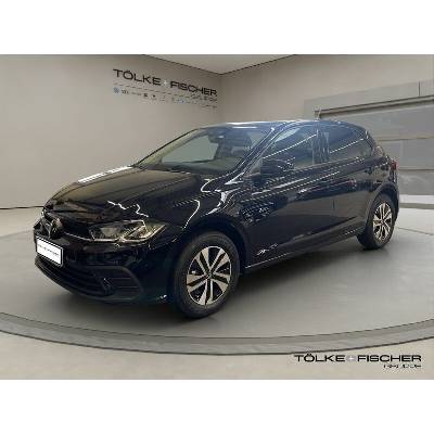Volkswagen Polo TSI Energy DSG 70 kW