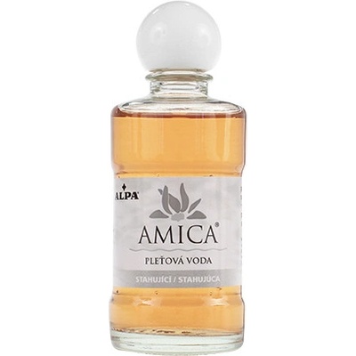 Alpa Amica sťahujúce pleťová voda 60 ml