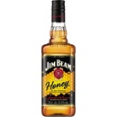 Likéry Jim Beam Honey 32,5% 0,7 l (čistá fľaša)