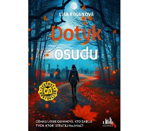 Dotyk osudu