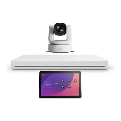 Cisco Webex Room Kit EQ Vision PTZ