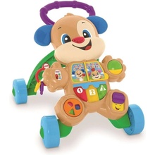 Fisher Price Laugh & Learn pejsek