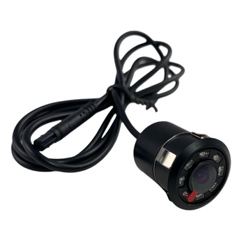 Камера за задно виждане кръгла с нощно виждане - 18.5 mm (G185IR)