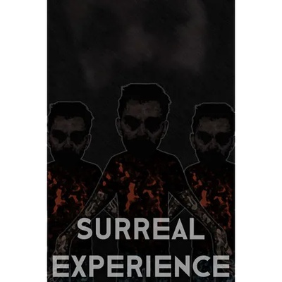 Игра Surreal Experience за PC Steam, Електронна доставка