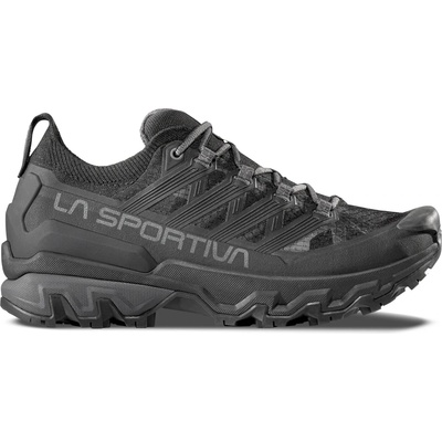 La Sportiva Дамски мултиспорт обувки La Sportiva Women's Ultra Raptor 3 Multisport shoes - Black - размер 38, 5 (EU) (122-1476-0116)
