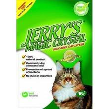 Jerrys Magic Crystals Natural Kočkolit 16 L