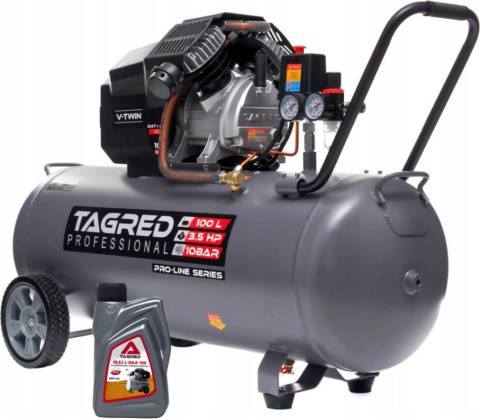 Tagred TA367