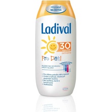 Ladival mléko pro děti SPF30 200 ml