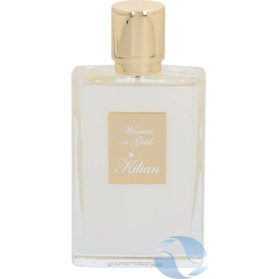 By Kilian Woman in Gold parfumovaná voda dámska 50 ml