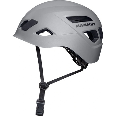 Mammut Катерачна каска MAMMUT Skywalker 3.0 titanium